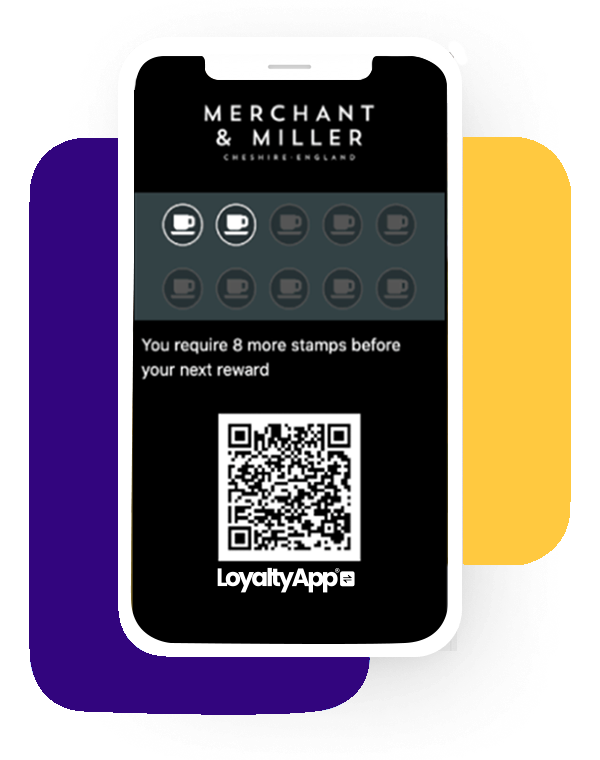 Loyalty-App-Digital-Card